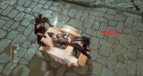 剑网三坐下吃瓜,坐观江湖风云，瓜田笑谈英雄梦