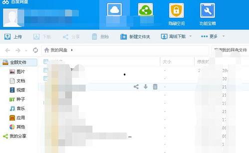 抖音网红吃瓜 百度网盘,揭秘百度网盘背后的秘密！”