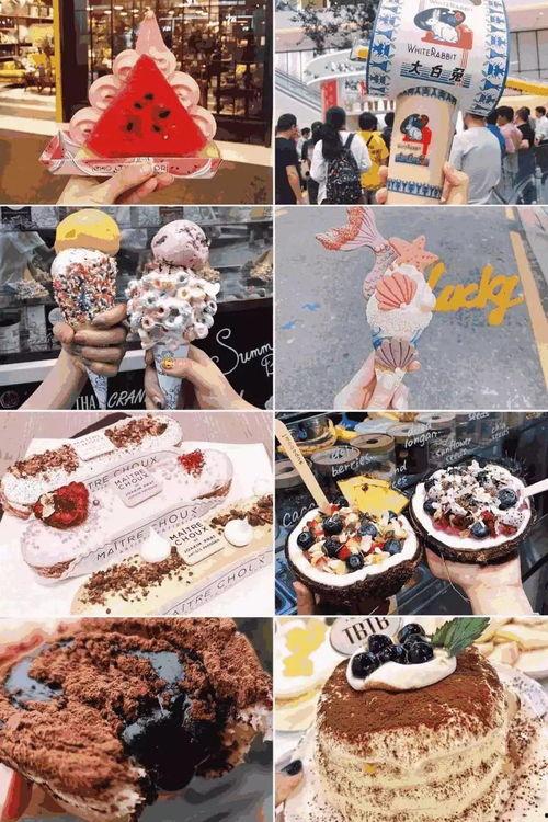 吃瓜网红排行榜前十名,揭秘瓜界十大风云人物