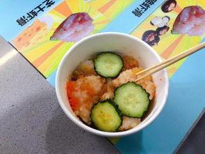 吃吊瓜的抖音网红是谁,带你领略吊瓜的独特魅力