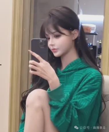 吃瓜网红三太妹是谁啊,吃瓜网红三太妹的传奇故事