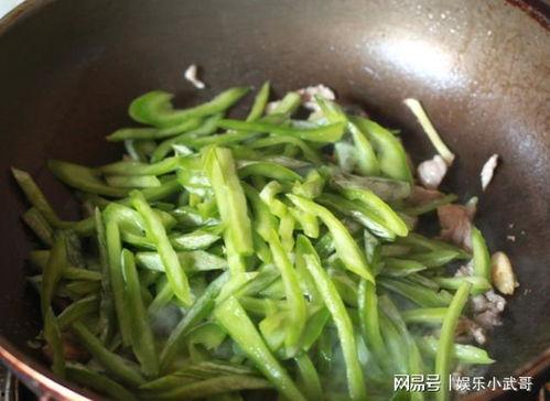 网红吃的能刮丝的瓜是什么,能刮丝的神奇瓜果大揭秘