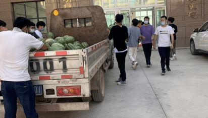 吃瓜最新事件吉首新闻网,揭秘吃瓜事件背后的真相与影响