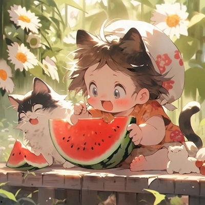 网红吃瓜动漫,动漫圈风云再起