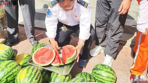 邳州网红吃小瓜事件视频,引发网友热议！