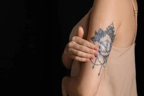 吃瓜纹身网红玉儿,吃瓜纹身背后的故事与魅力