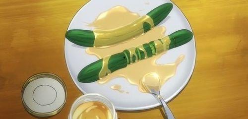 网红吃瓜小勺子