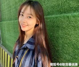 吃瓜女生网红是谁,她是如何成为网络红人的？