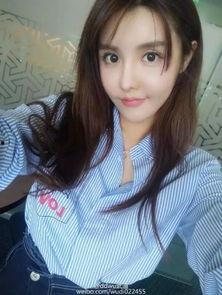 吃瓜女生网红是谁,她是如何成为网络红人的？