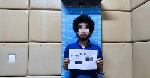 网红吃瓜哥被抓视频,揭秘背后真相