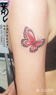 吃瓜网红纹身图片大全集,吃瓜群众眼中的纹身艺术盛宴