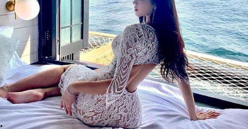 网红爱婷婷吃瓜,揭秘娱乐圈吃瓜背后的故事