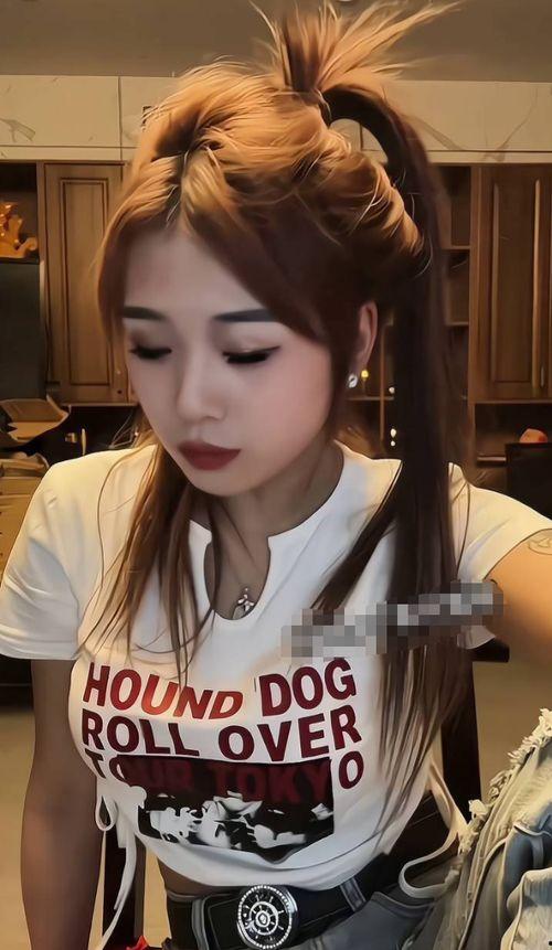 博雅抖音网红吃瓜视频