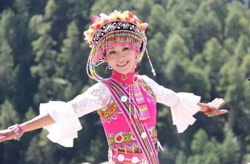 吃瓜网云南傈僳族,吃瓜网带你领略民族魅力