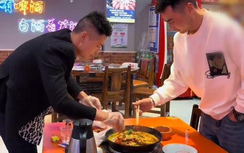 五一朝阳吃瓜网,吃瓜网带你领略美食盛宴