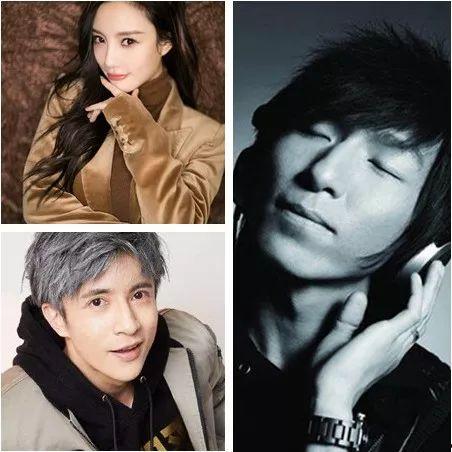 可以吃明星瓜的网,明星幕后故事大公开