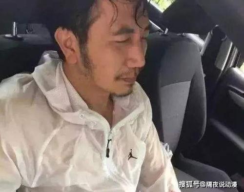 吃瓜网红男的是谁,他是谁？背后的故事与影响力