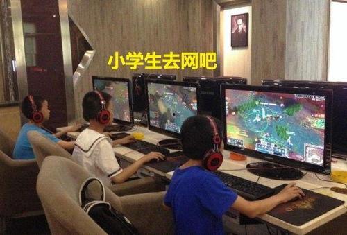 吃瓜大一网吧摄像头,一场吃瓜大揭秘