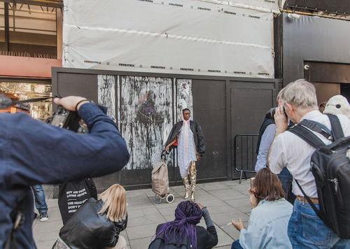 伦敦吃瓜网红是哪里人啊