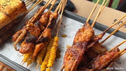 网红吃瓜热门事件小炸串视频,揭秘网络热点的背后真相