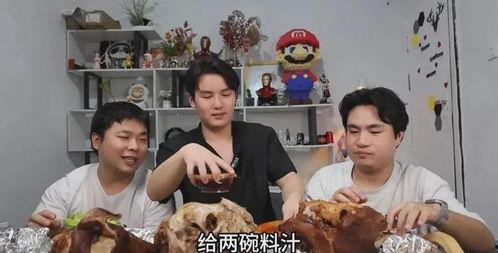 网红吃瓜被老板打了视频,视频曝光引发网友热议