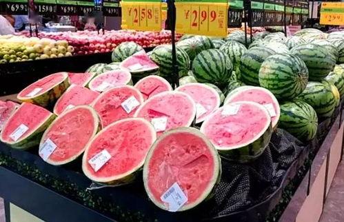 康县网红吃瓜店子是谁啊