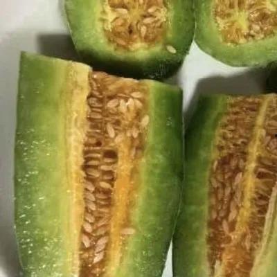 吃西湖瓜的网红叫什么,揭秘瓜界新宠背后的故事