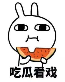 吃网红分手瓜的同时不禁感慨,网红分手瓜背后的情感启示录
