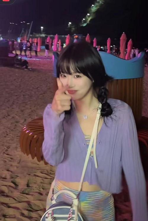 吃瓜网红帕尔维娜是谁,从网络红人到话题焦点  第2张