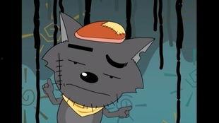 灰太狼吃瓜网,揭秘娱乐圈幕后风云  第3张