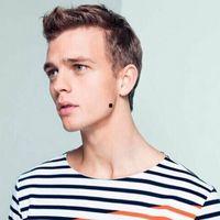 吃瓜网红照片头像图片男,揭秘吃瓜网红男生头像背后的故事  第2张