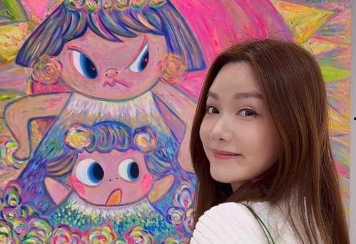 五一吃瓜网今日吃瓜台北娜娜修女,揭秘娱乐圈幕后真相  第2张