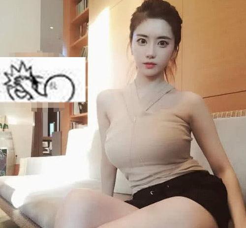 吃瓜网红女主播,揭秘直播界的“吃瓜女王”  第2张
